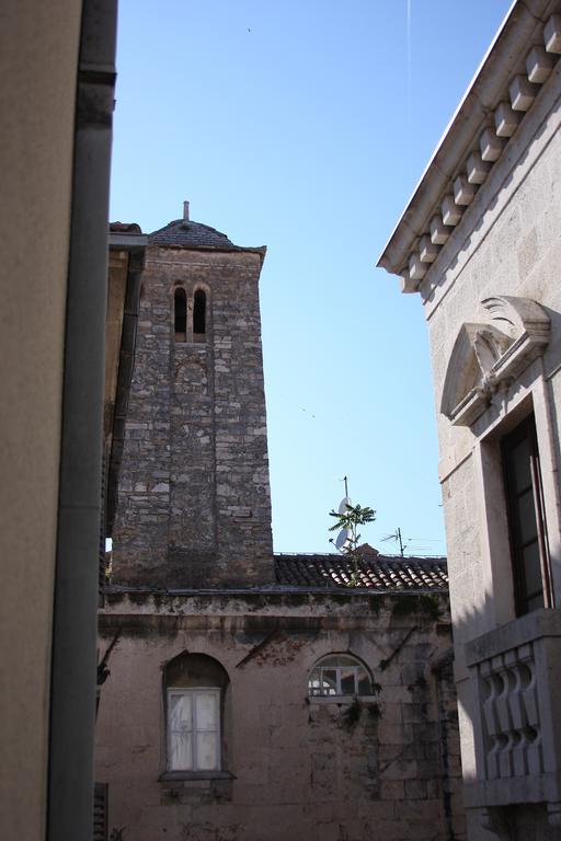Diocletian'S Palace Apartments スプリト 部屋 写真