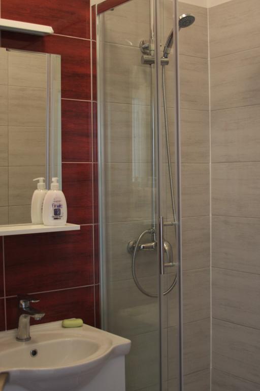 Diocletian'S Palace Apartments スプリト 部屋 写真