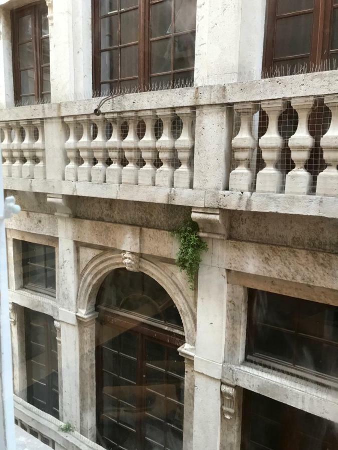 Diocletian'S Palace Apartments スプリト エクステリア 写真